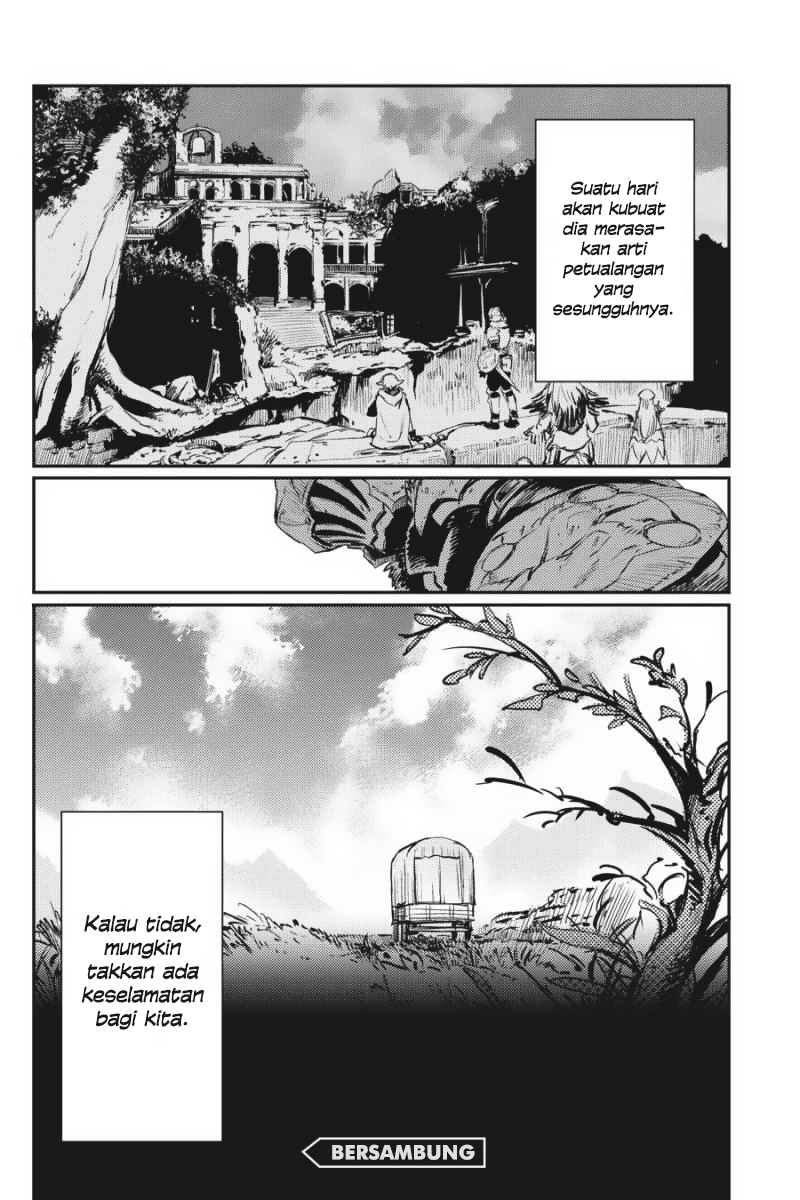 goblin-slayer - Chapter: 9