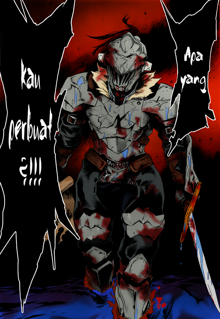 goblin-slayer - Chapter: 9