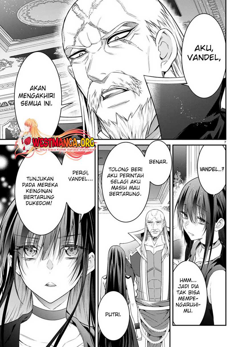 otome-game-sekai-wa-mob-ni-kibishii-sekai-desu - Chapter: 60