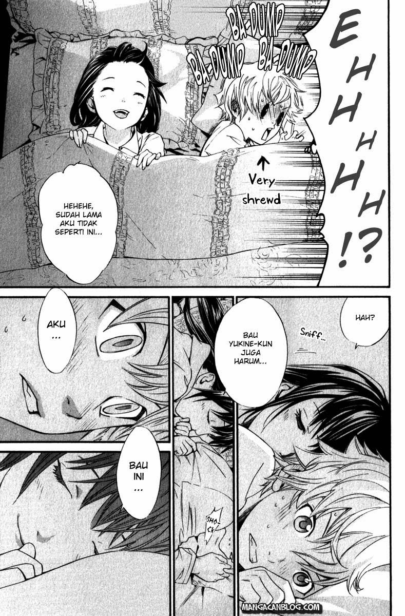 noragami - Chapter: 6