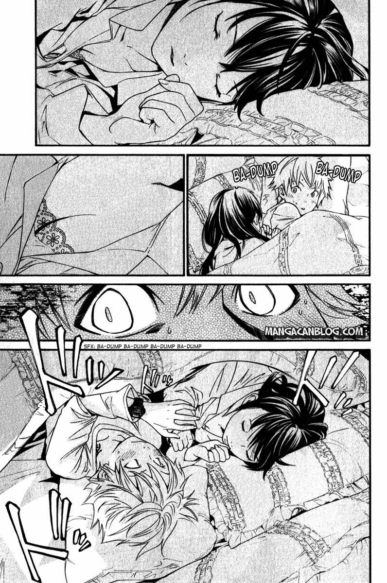 noragami - Chapter: 6