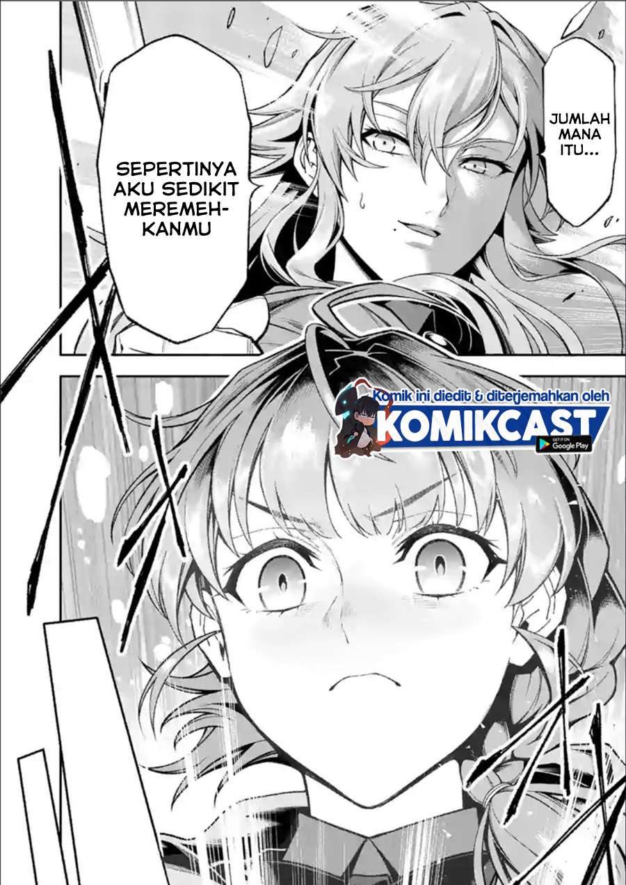 shi-ni-modori-subete-wo-sukuu-tame-ni-saikyou-he-to-itaru - Chapter: 34