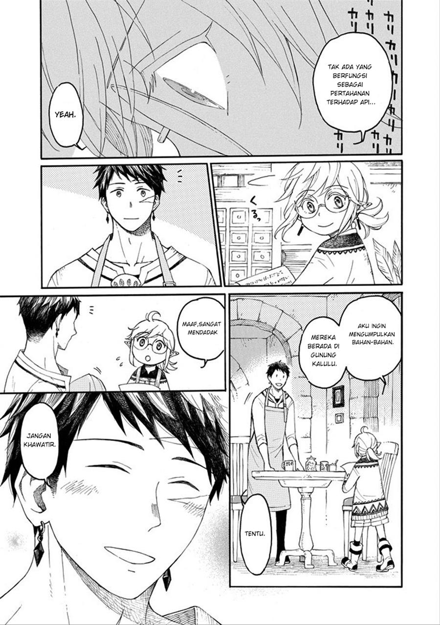 elf-to-shuryoushi-no-item-koubou - Chapter: 00