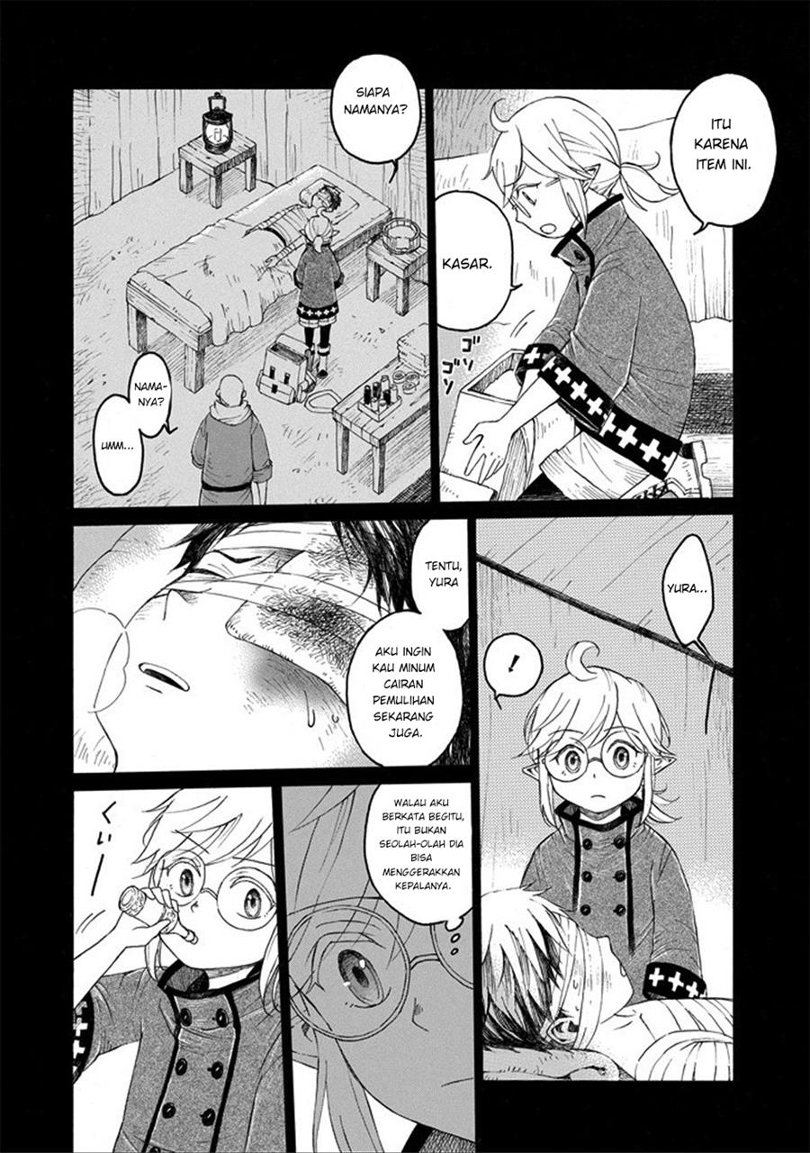 elf-to-shuryoushi-no-item-koubou - Chapter: 00