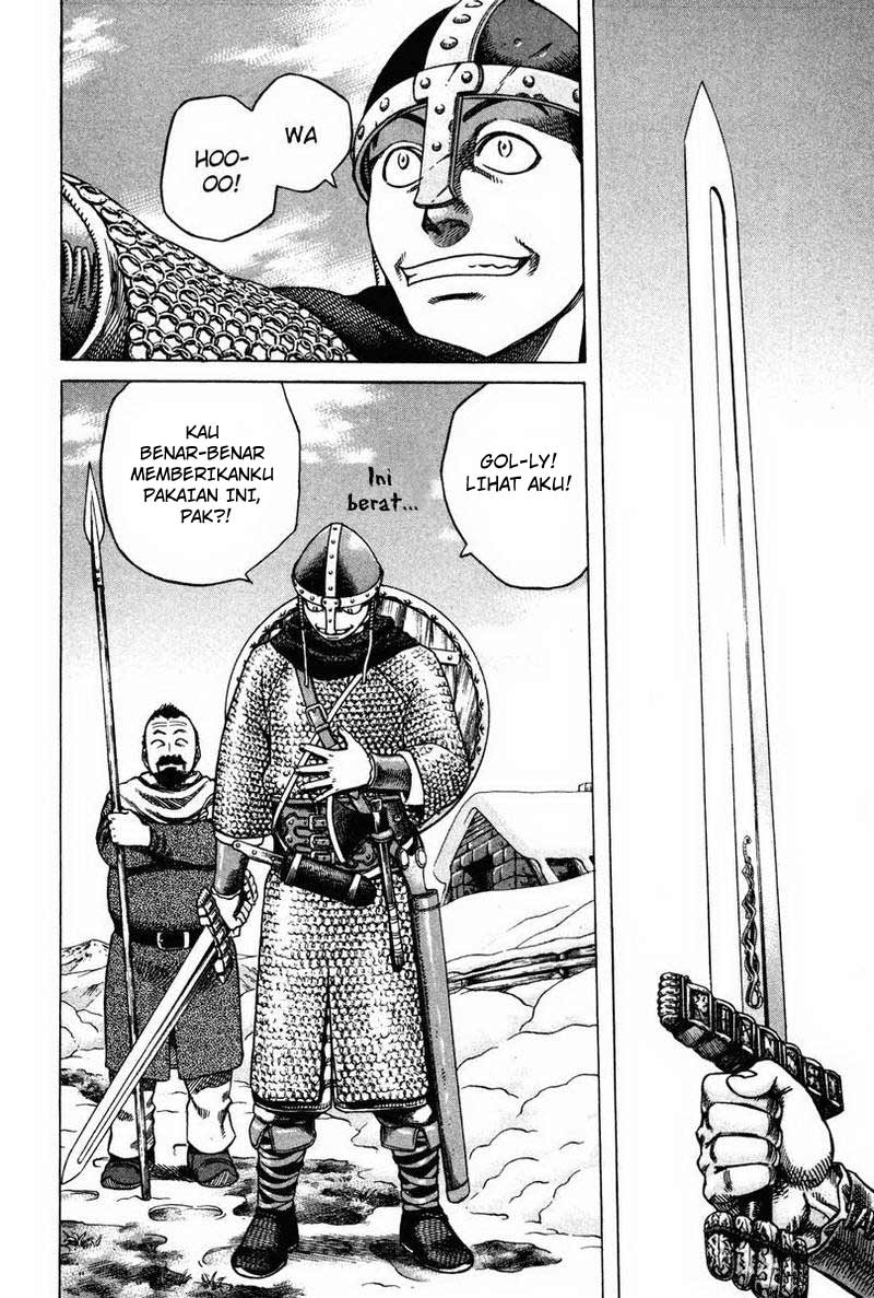 vinland-saga - Chapter: 7