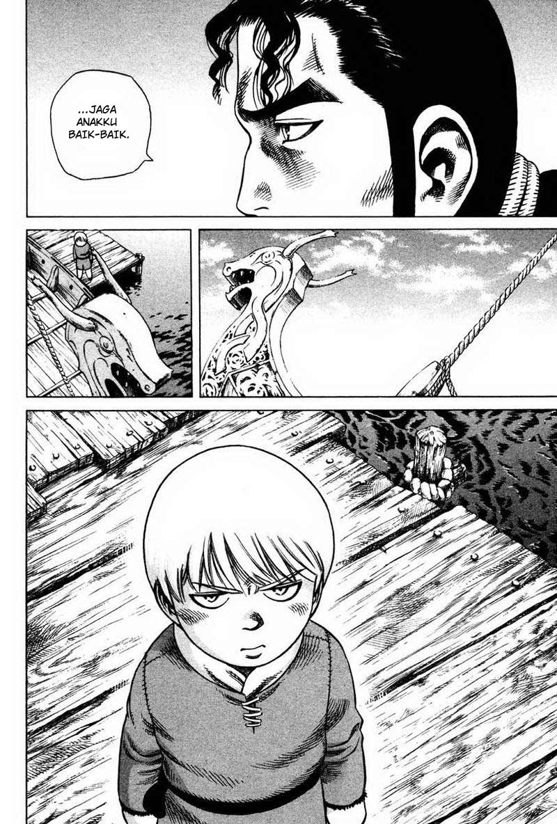 vinland-saga - Chapter: 7