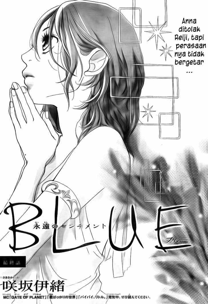 blue - Chapter: 4