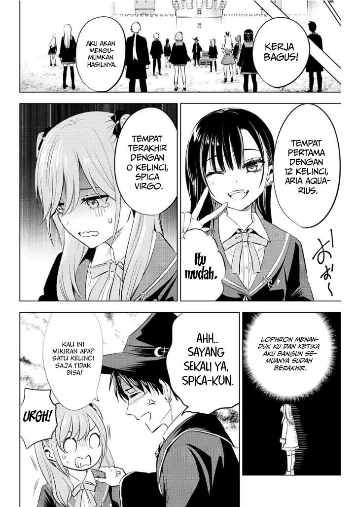 kuroneko-to-majo-no-kyoushitsu - Chapter: 5