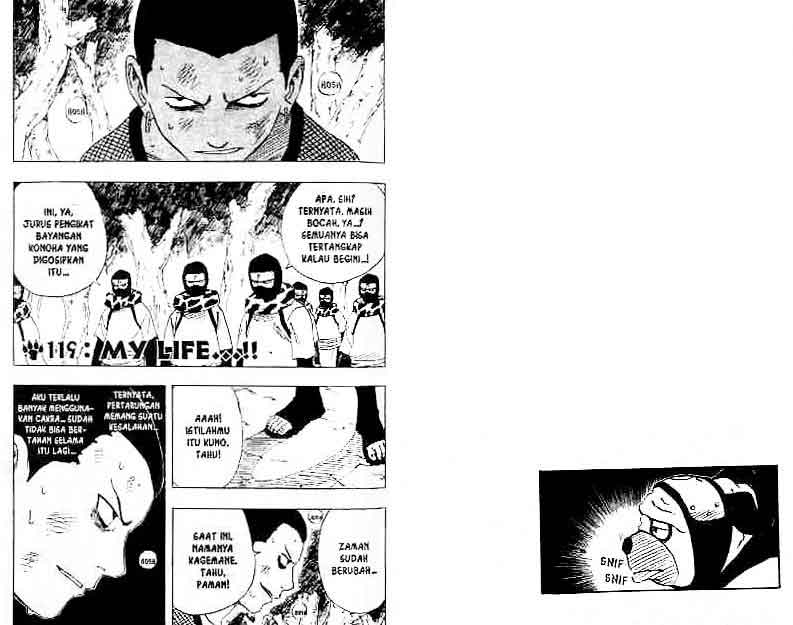 naruto-id - Chapter: 119