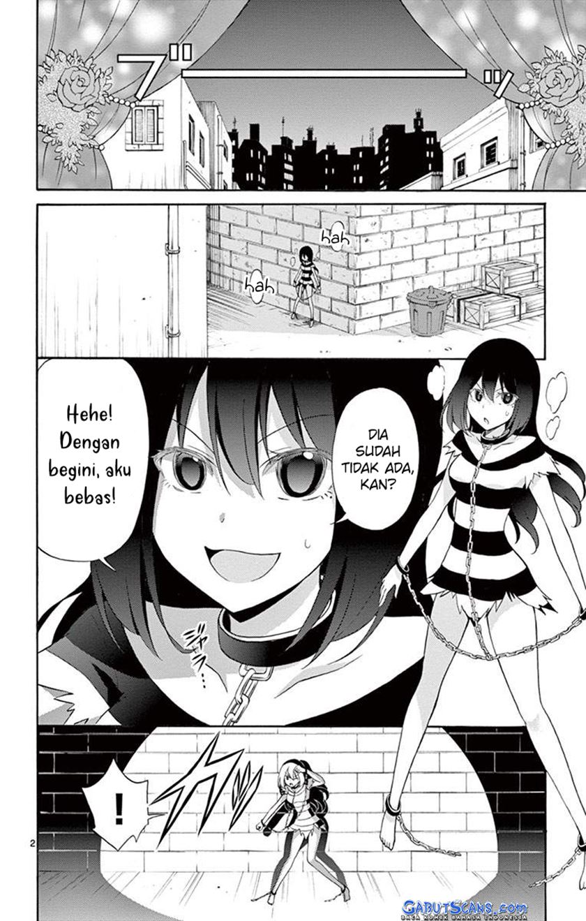 sensou-gekijou - Chapter: 10