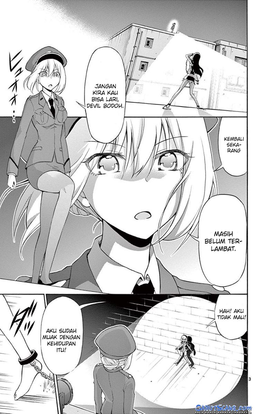 sensou-gekijou - Chapter: 10