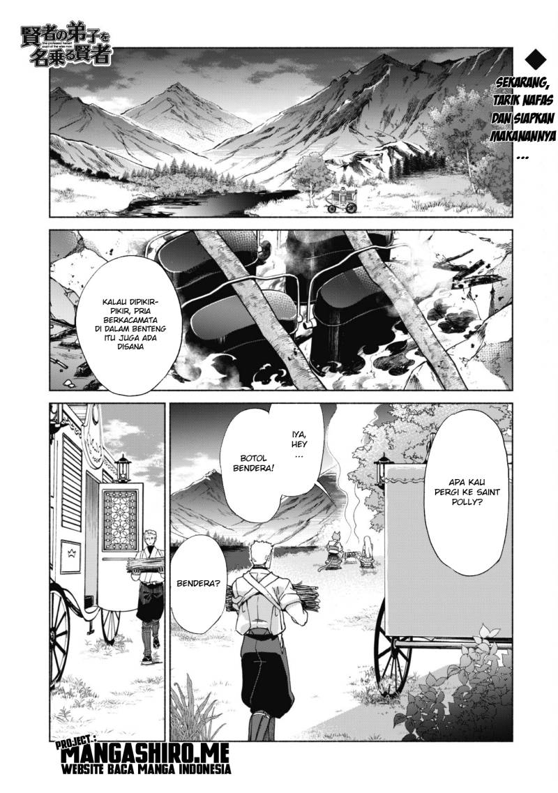 kenja-no-deshi-wo-nanoru-kenja - Chapter: 68