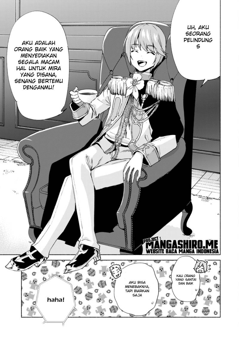 kenja-no-deshi-wo-nanoru-kenja - Chapter: 68