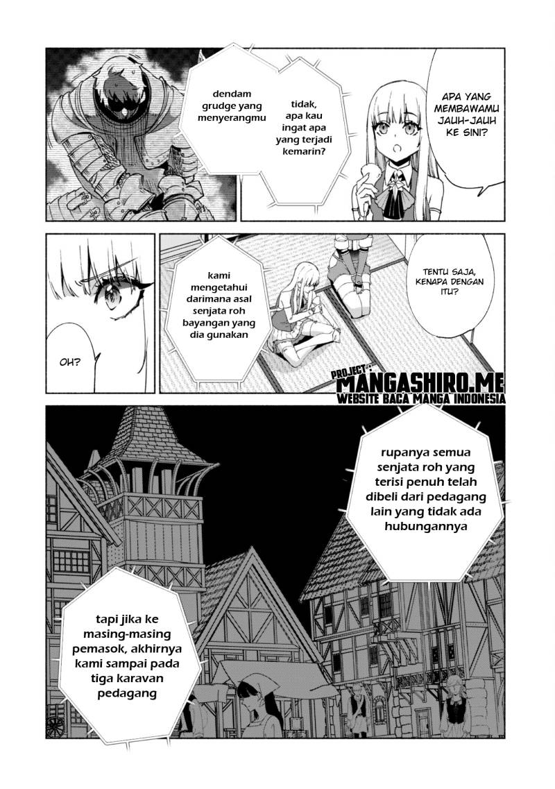 kenja-no-deshi-wo-nanoru-kenja - Chapter: 68