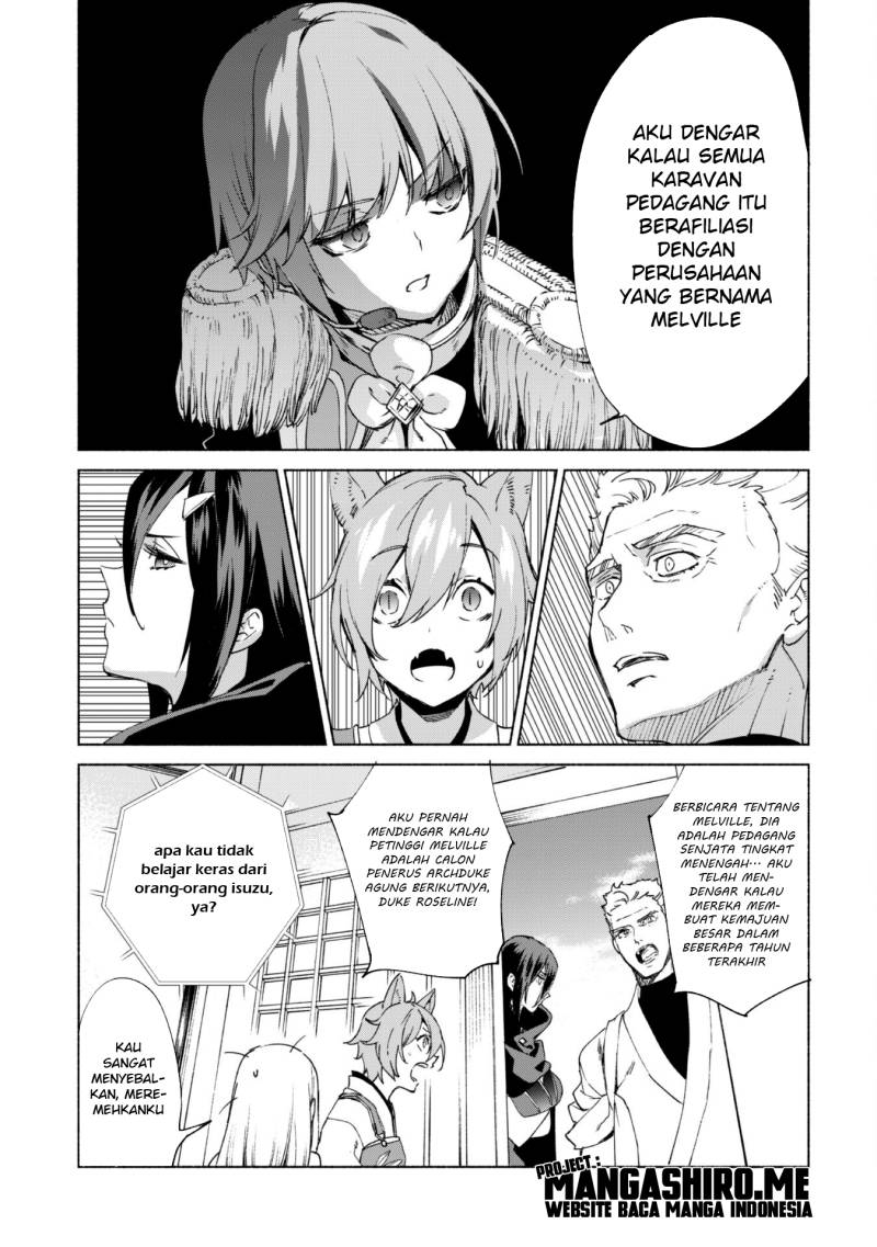 kenja-no-deshi-wo-nanoru-kenja - Chapter: 68