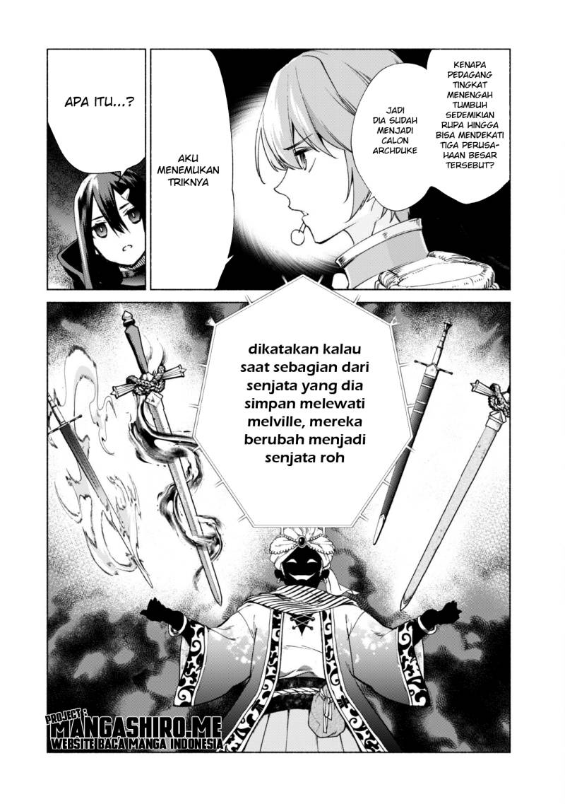 kenja-no-deshi-wo-nanoru-kenja - Chapter: 68