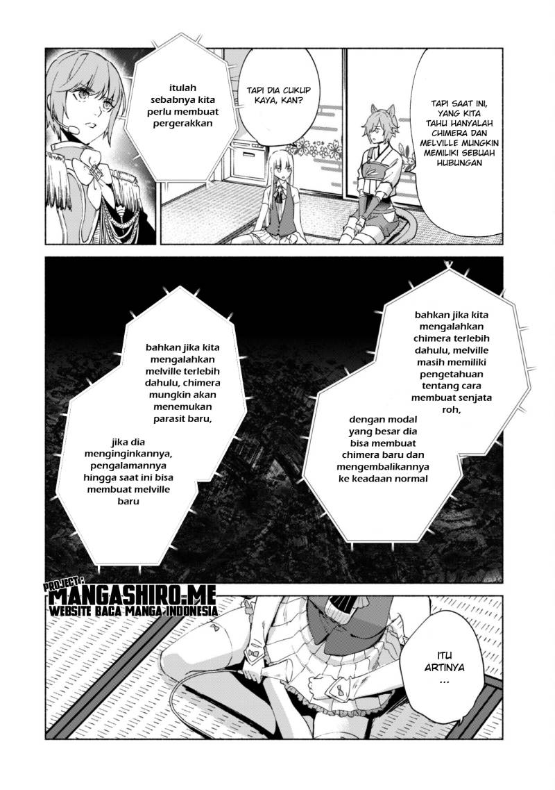 kenja-no-deshi-wo-nanoru-kenja - Chapter: 68