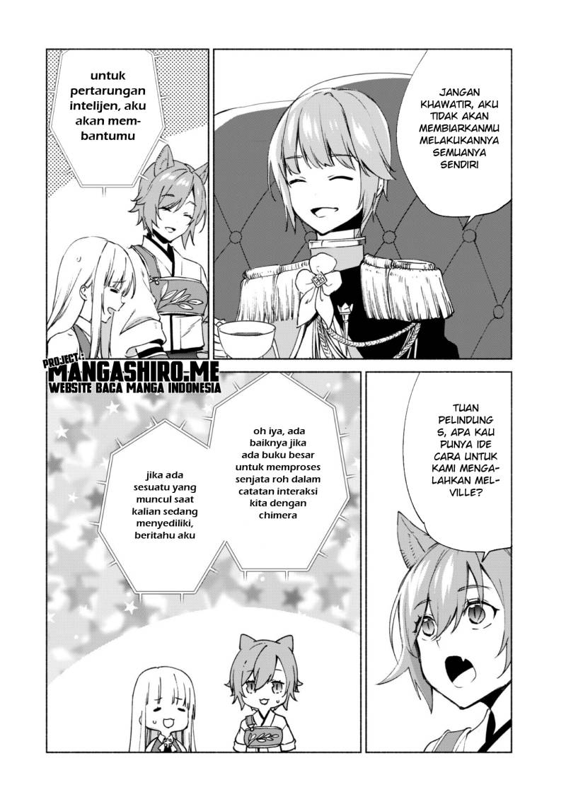 kenja-no-deshi-wo-nanoru-kenja - Chapter: 68