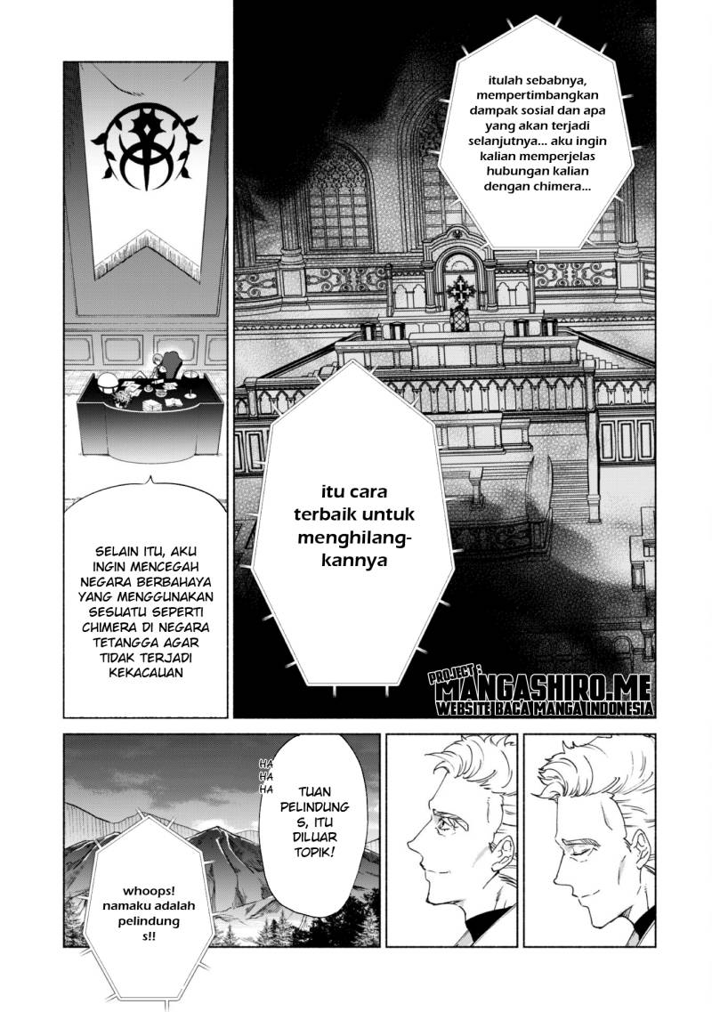 kenja-no-deshi-wo-nanoru-kenja - Chapter: 68