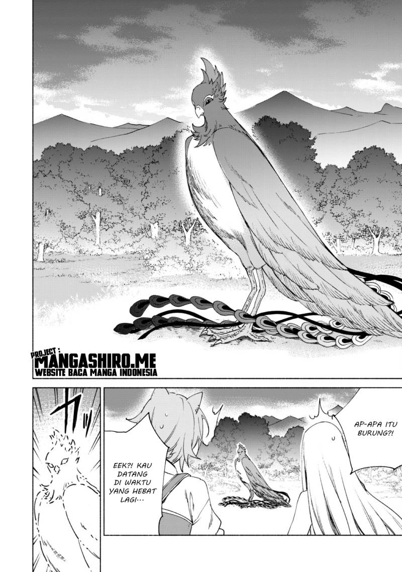 kenja-no-deshi-wo-nanoru-kenja - Chapter: 68