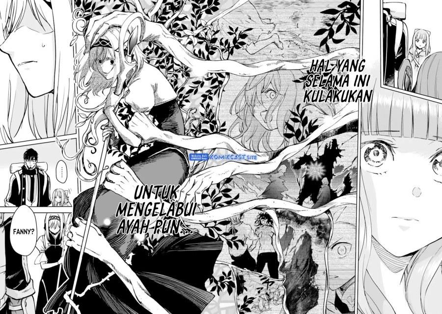 boukensha-license-wo-hakudatsu-sareta-ossan-dakedo-manamusume-ga-dekita-no-de-nonbiri-jinsei-wo-oukasuru - Chapter: 37.1