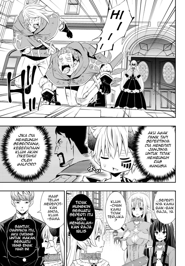 isekai-maou-to-shoukan-shoujo-no-dorei-majutsu - Chapter: 87.1