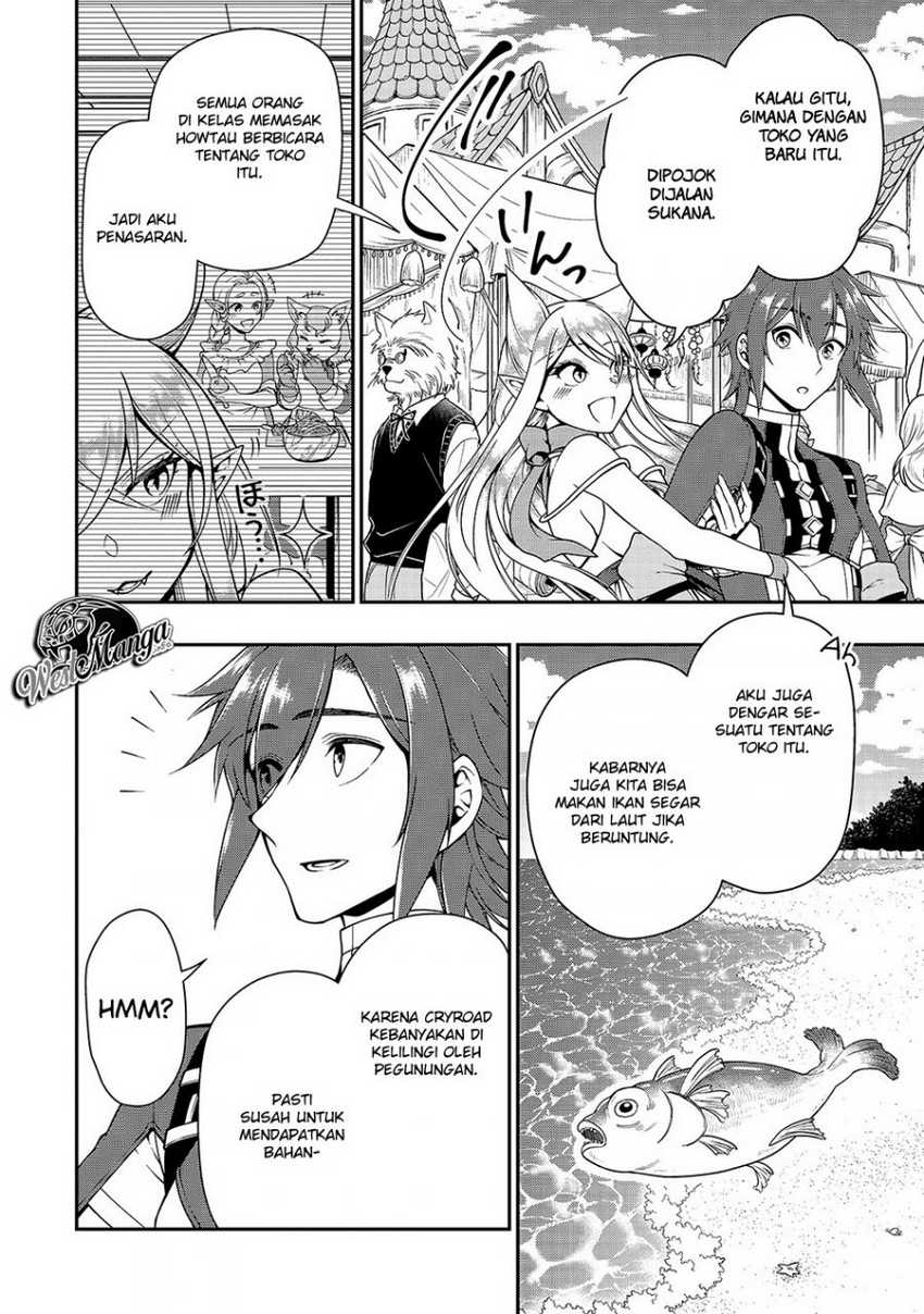 lv2-kara-cheat-datta-moto-yuusha-kouho-no-mattari-isekai-life - Chapter: 17