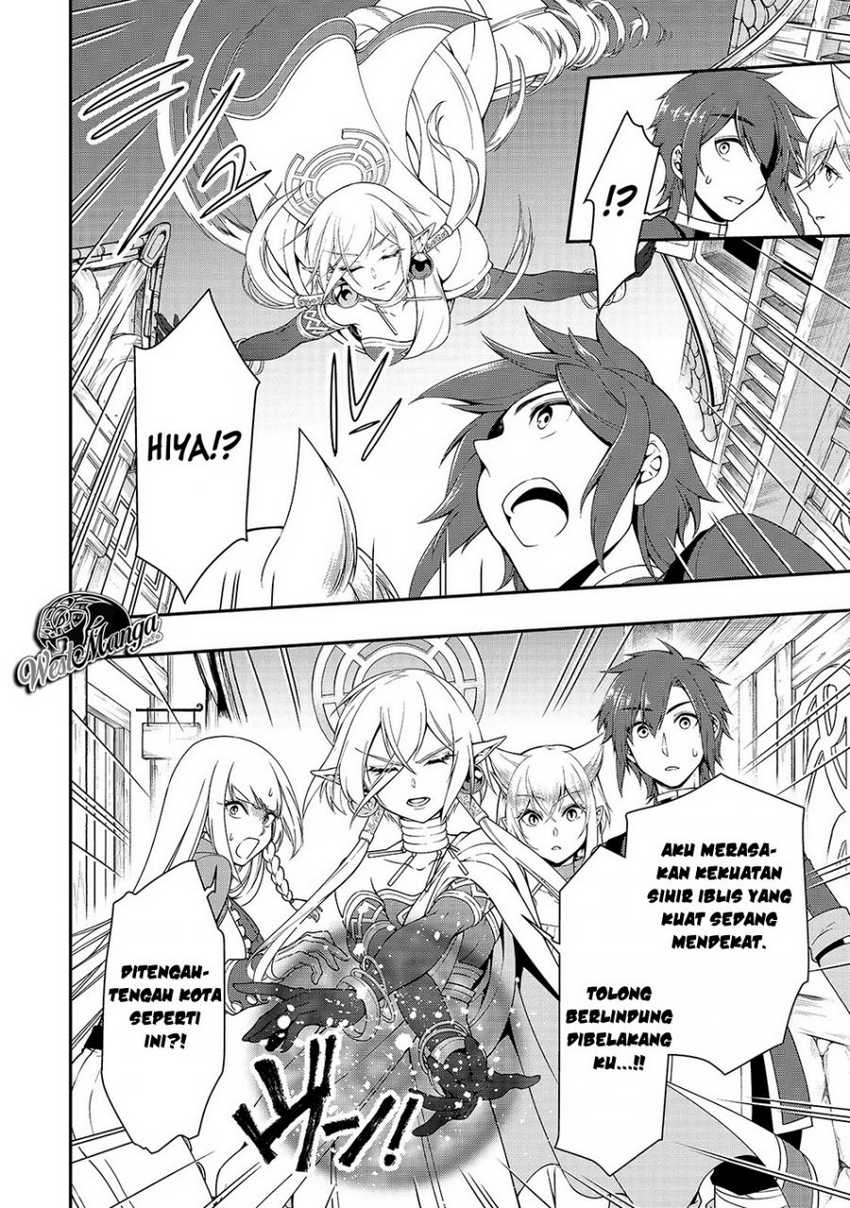 lv2-kara-cheat-datta-moto-yuusha-kouho-no-mattari-isekai-life - Chapter: 17