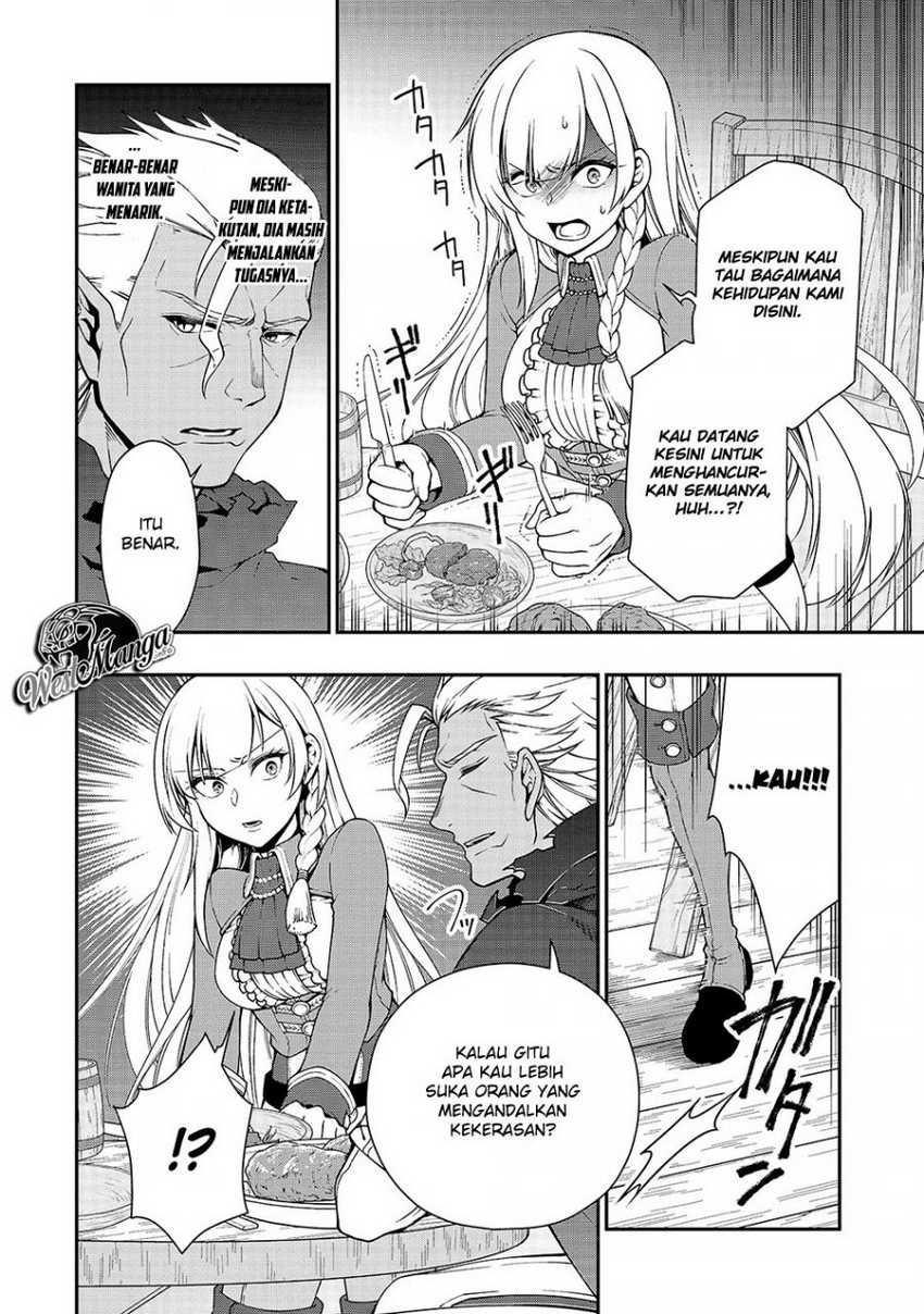 lv2-kara-cheat-datta-moto-yuusha-kouho-no-mattari-isekai-life - Chapter: 17