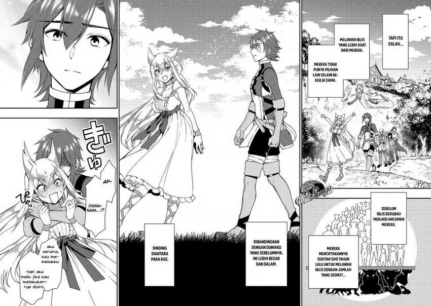 lv2-kara-cheat-datta-moto-yuusha-kouho-no-mattari-isekai-life - Chapter: 17