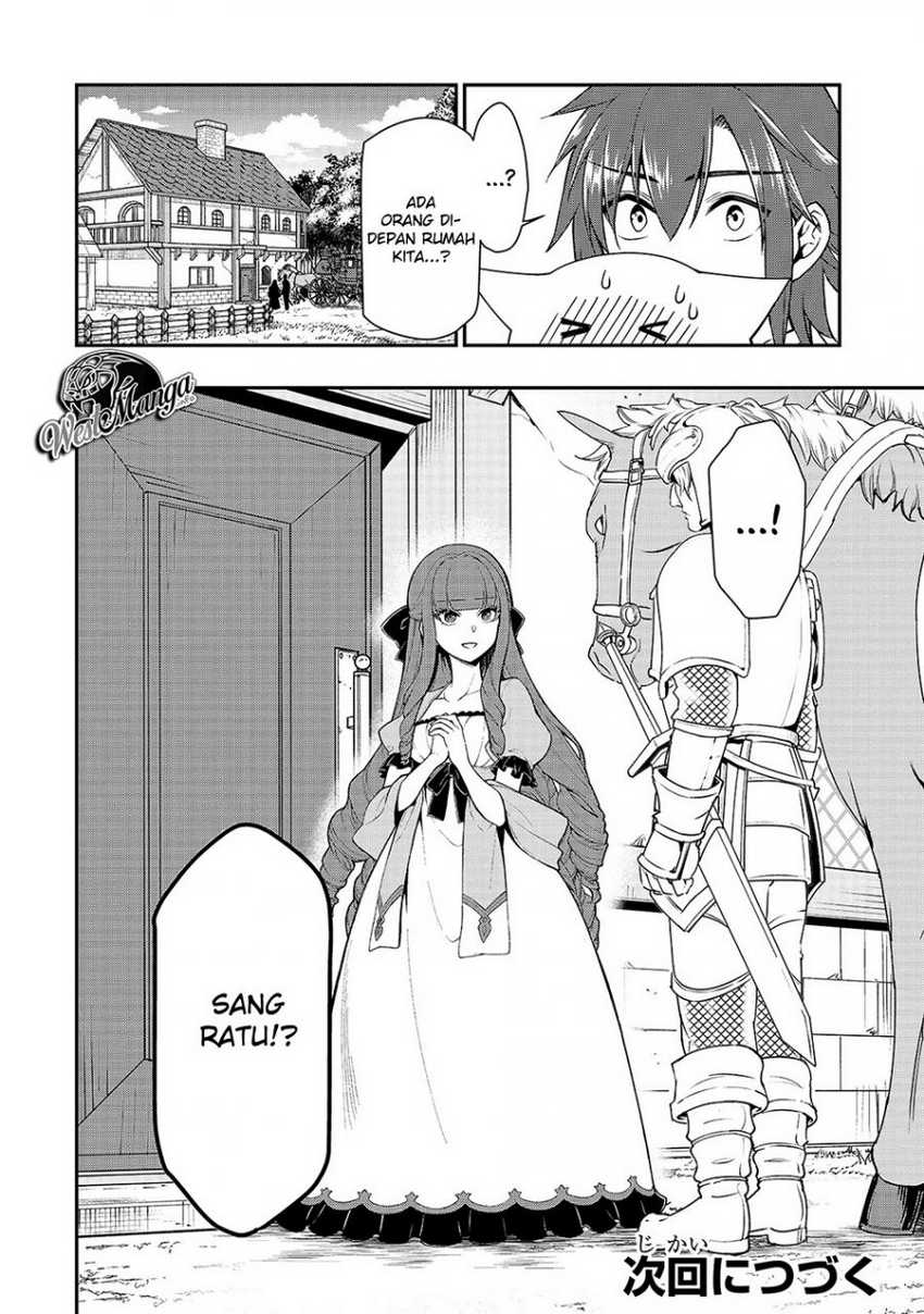 lv2-kara-cheat-datta-moto-yuusha-kouho-no-mattari-isekai-life - Chapter: 17