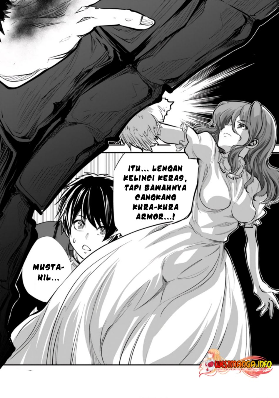 monster-no-goshujin-sama - Chapter: 51