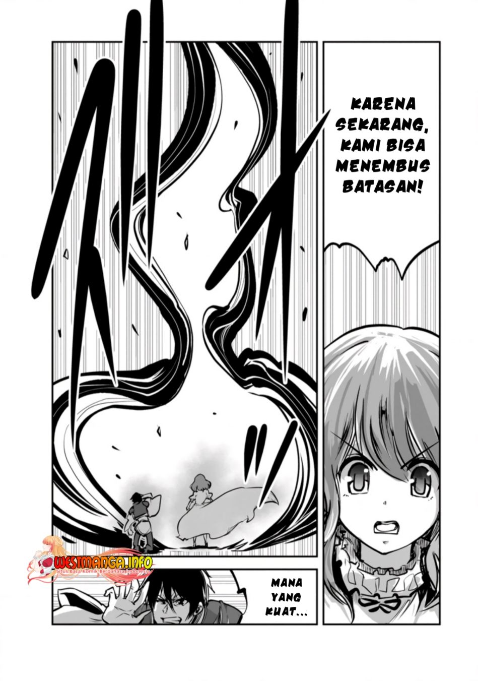 monster-no-goshujin-sama - Chapter: 51