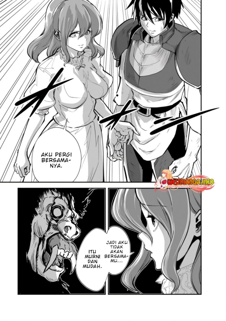 monster-no-goshujin-sama - Chapter: 51