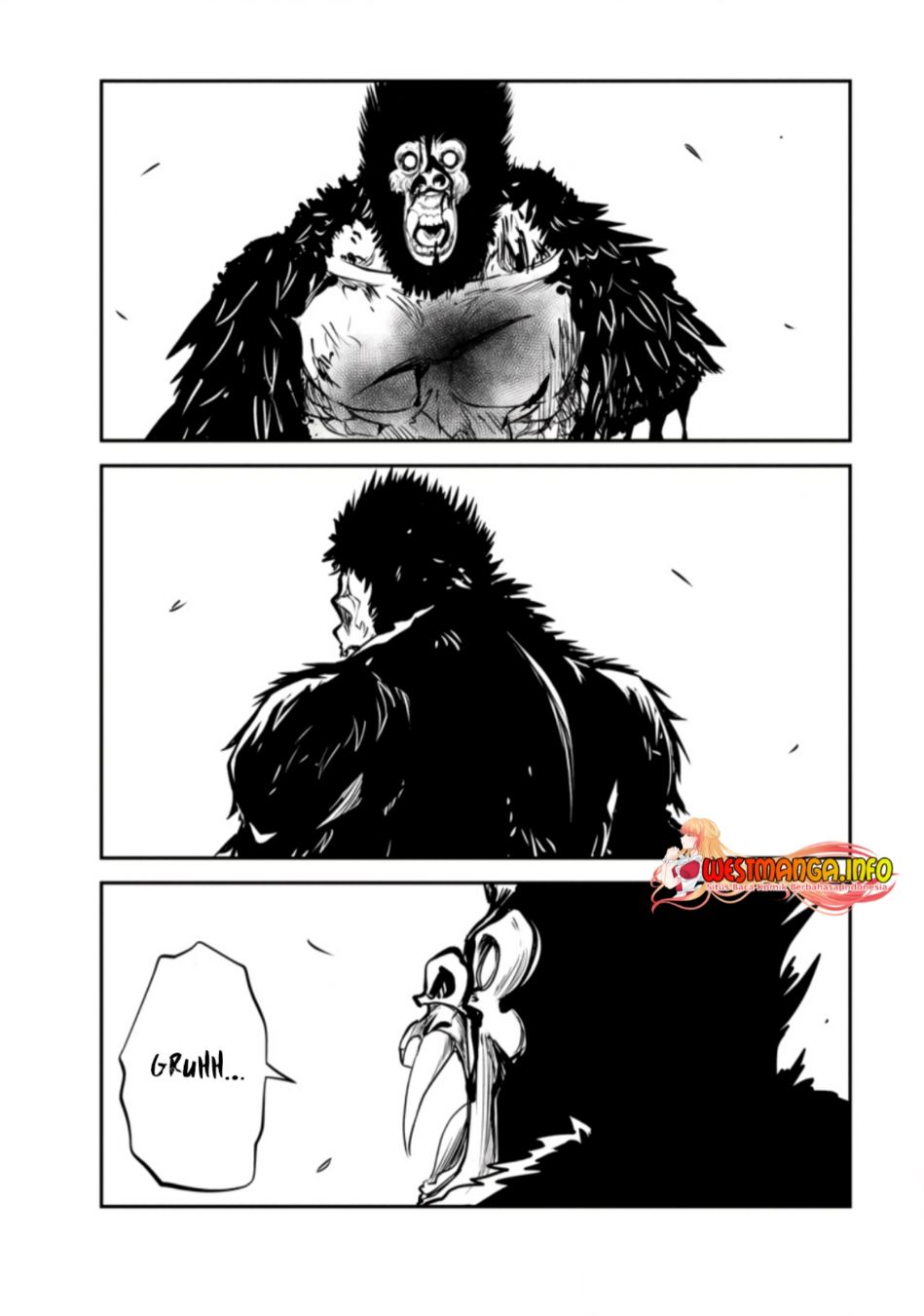 monster-no-goshujin-sama - Chapter: 51