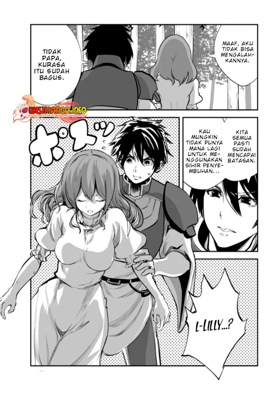 monster-no-goshujin-sama - Chapter: 51