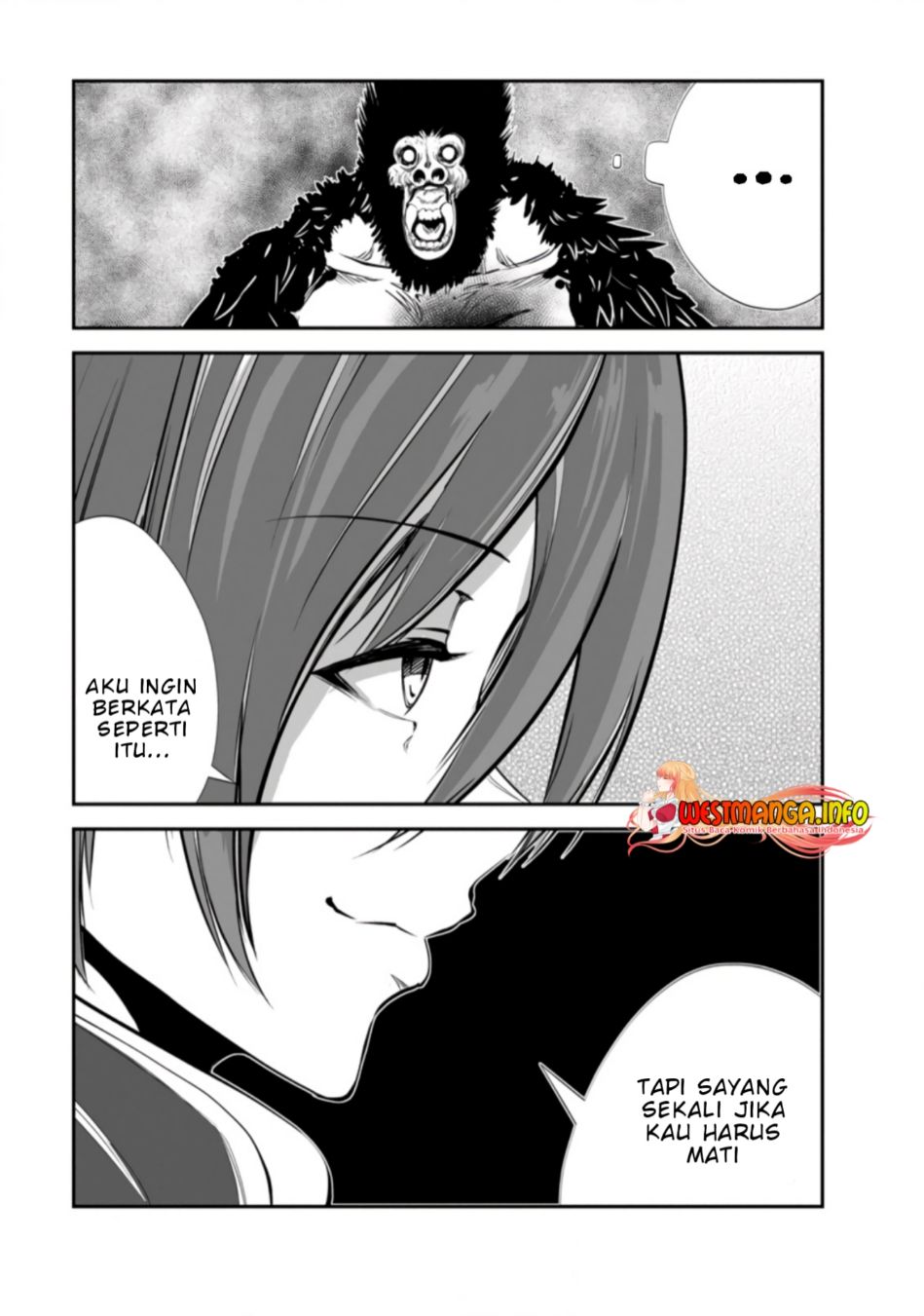 monster-no-goshujin-sama - Chapter: 51