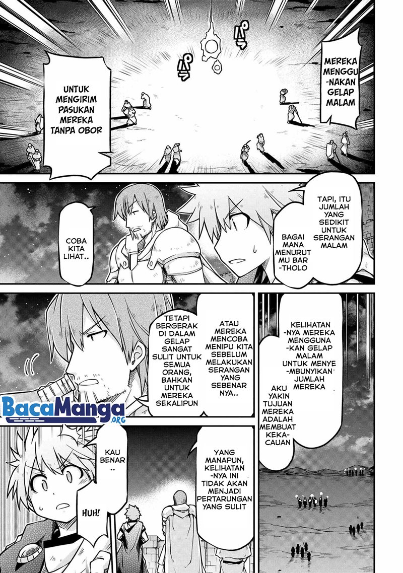 isekai-kenkokuki - Chapter: 51.2