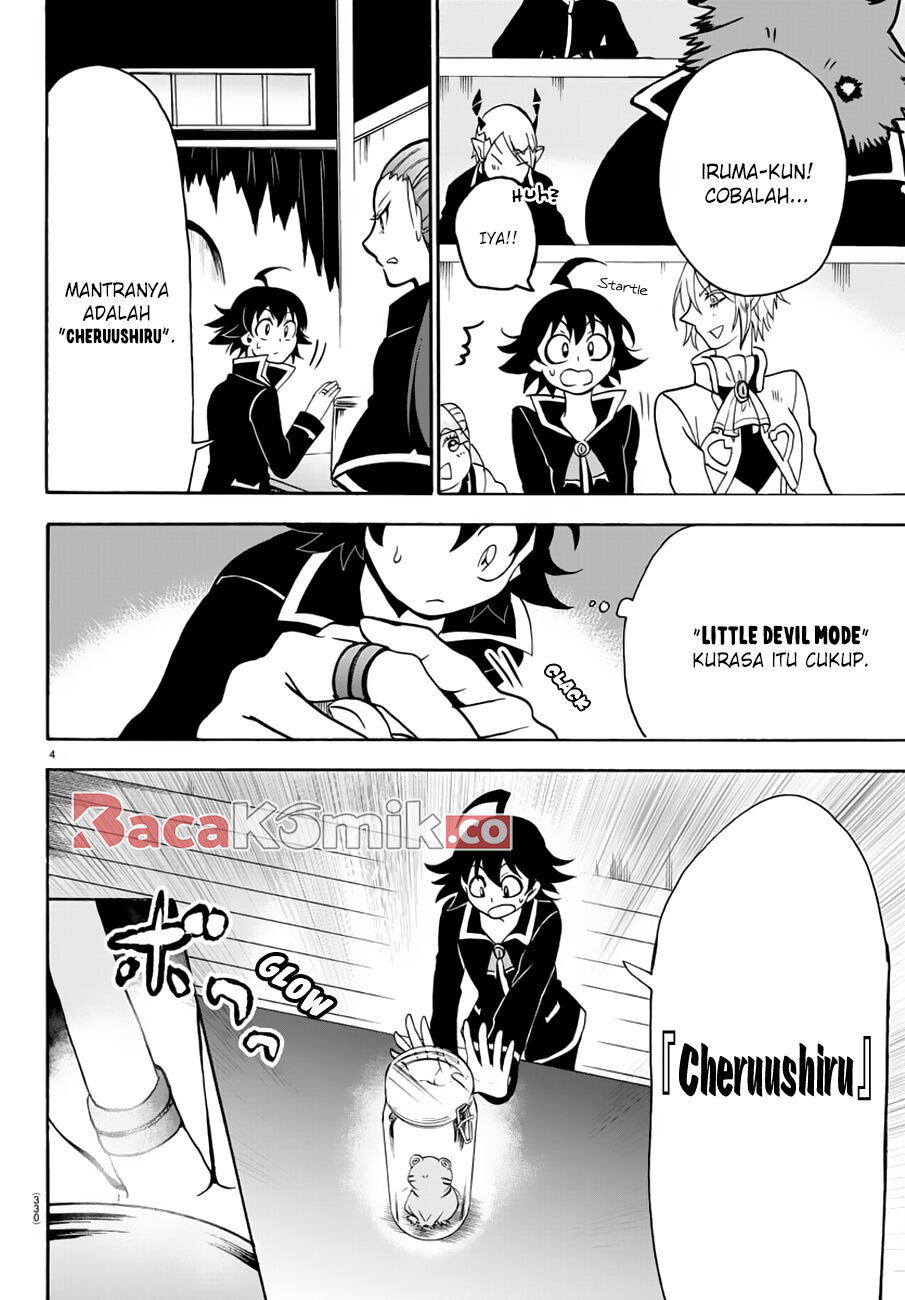 mairimashita-iruma-kun - Chapter: 44