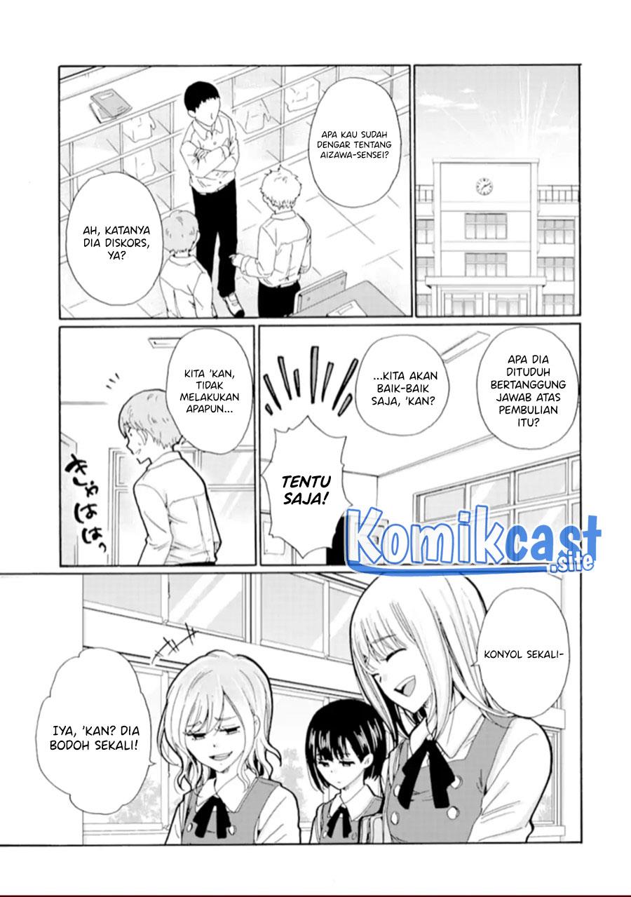 ijimeru-aitsu-ga-waruinoka-ijimerareta-boku-ga-waruinoka - Chapter: 19