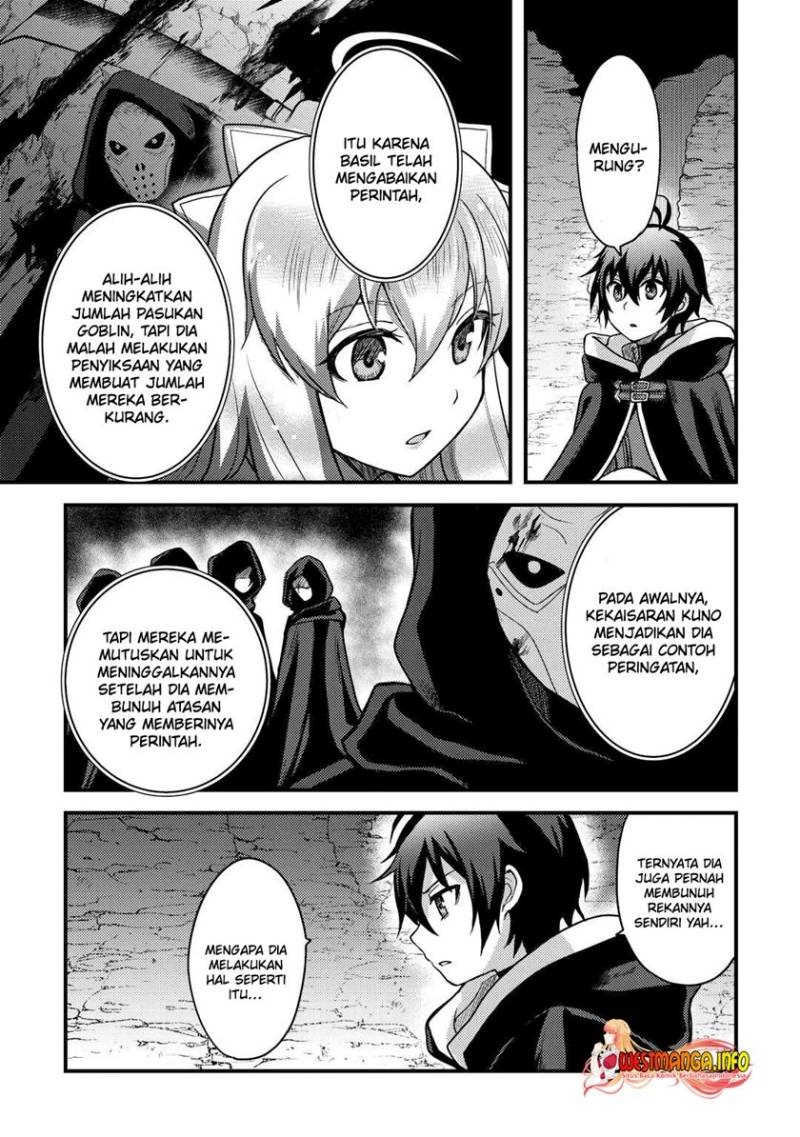 fuguushoku-to-baka-ni-saremashita-ga-jissai-wa-sorehodo-waruku-arimasen - Chapter: 28