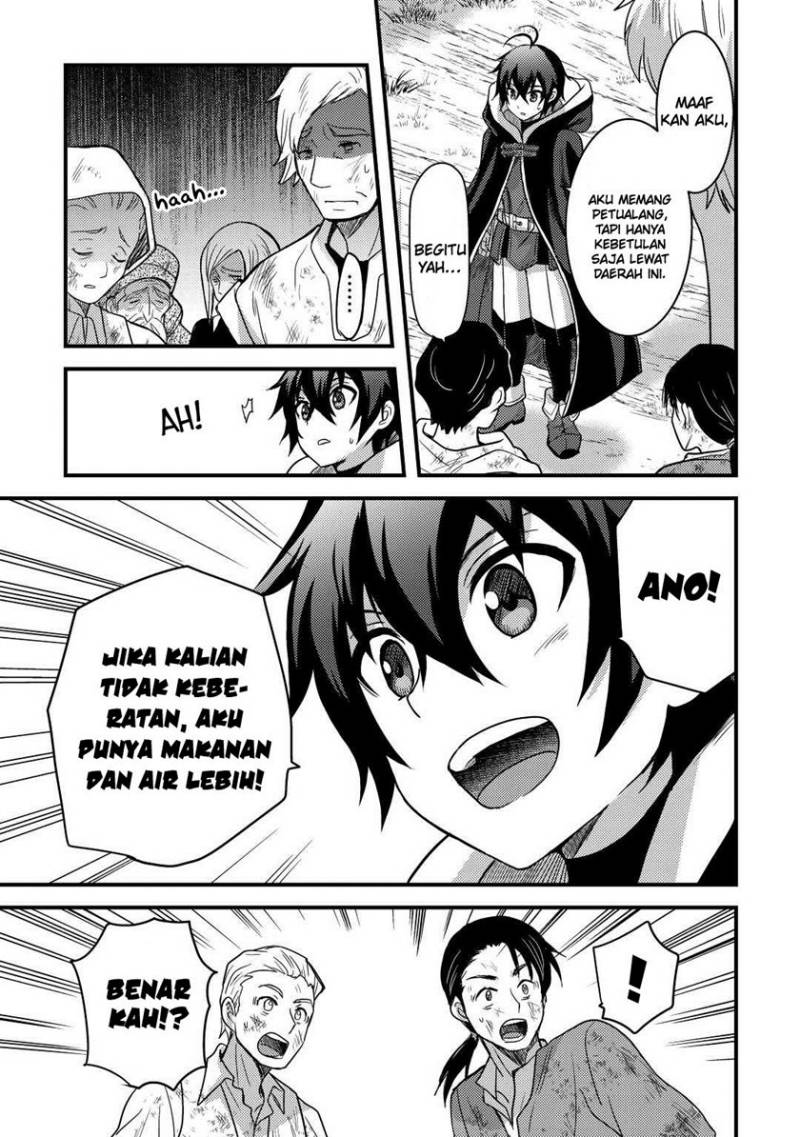 fuguushoku-to-baka-ni-saremashita-ga-jissai-wa-sorehodo-waruku-arimasen - Chapter: 28