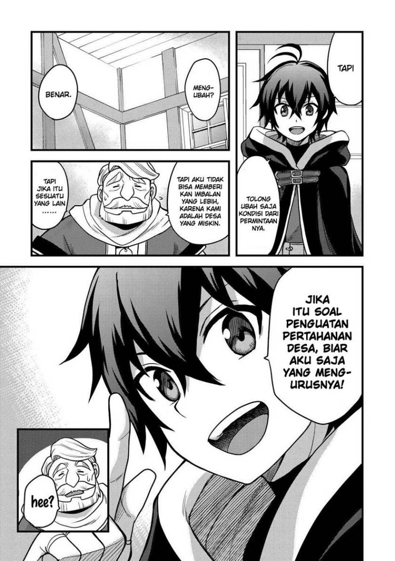 fuguushoku-to-baka-ni-saremashita-ga-jissai-wa-sorehodo-waruku-arimasen - Chapter: 28