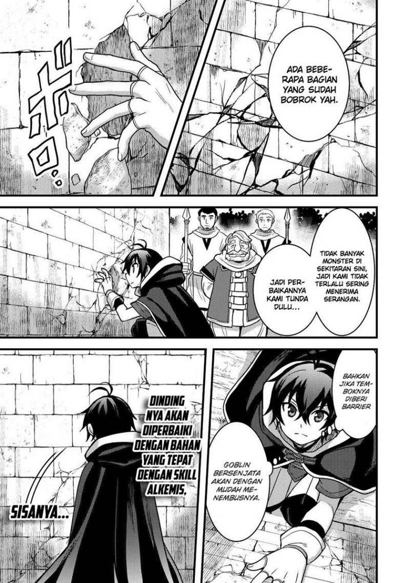 fuguushoku-to-baka-ni-saremashita-ga-jissai-wa-sorehodo-waruku-arimasen - Chapter: 28