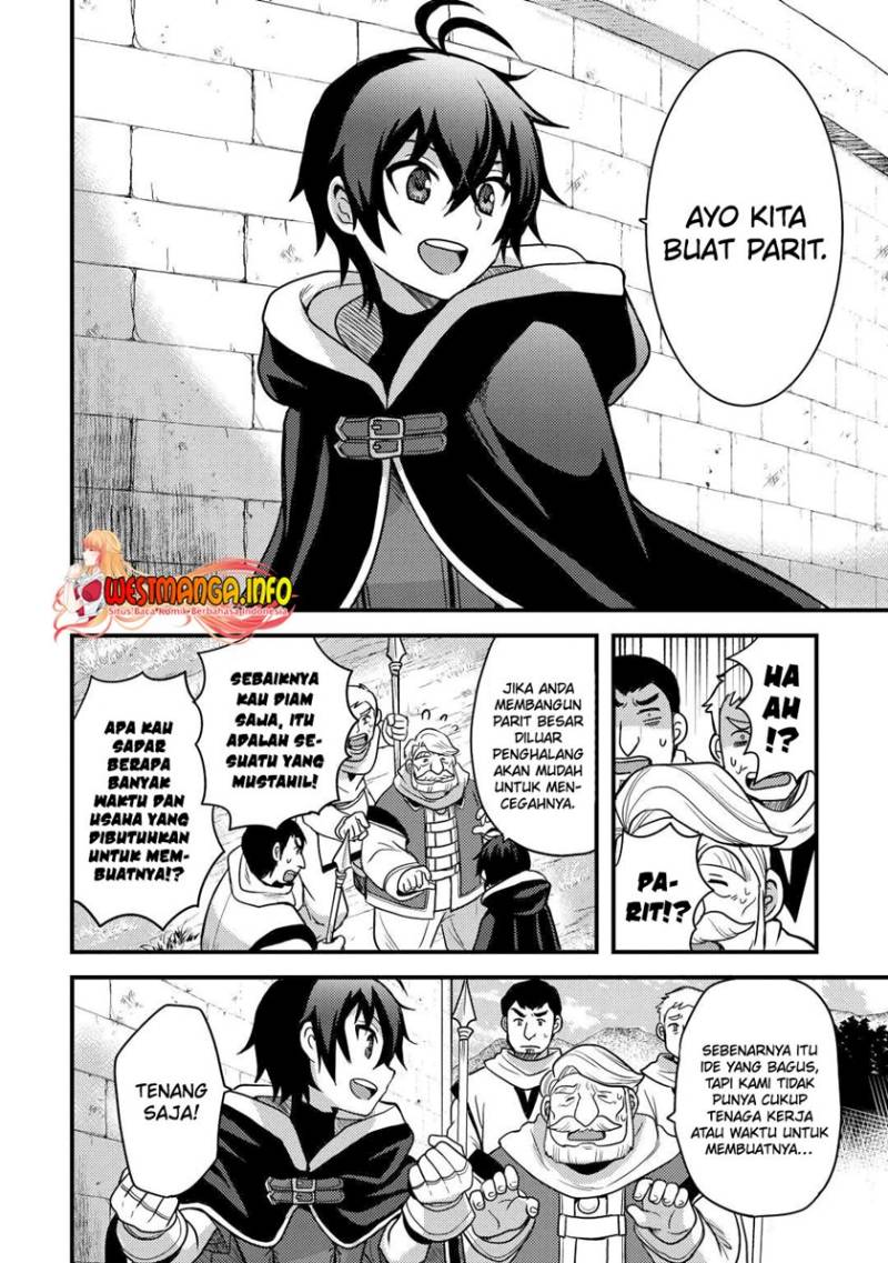 fuguushoku-to-baka-ni-saremashita-ga-jissai-wa-sorehodo-waruku-arimasen - Chapter: 28