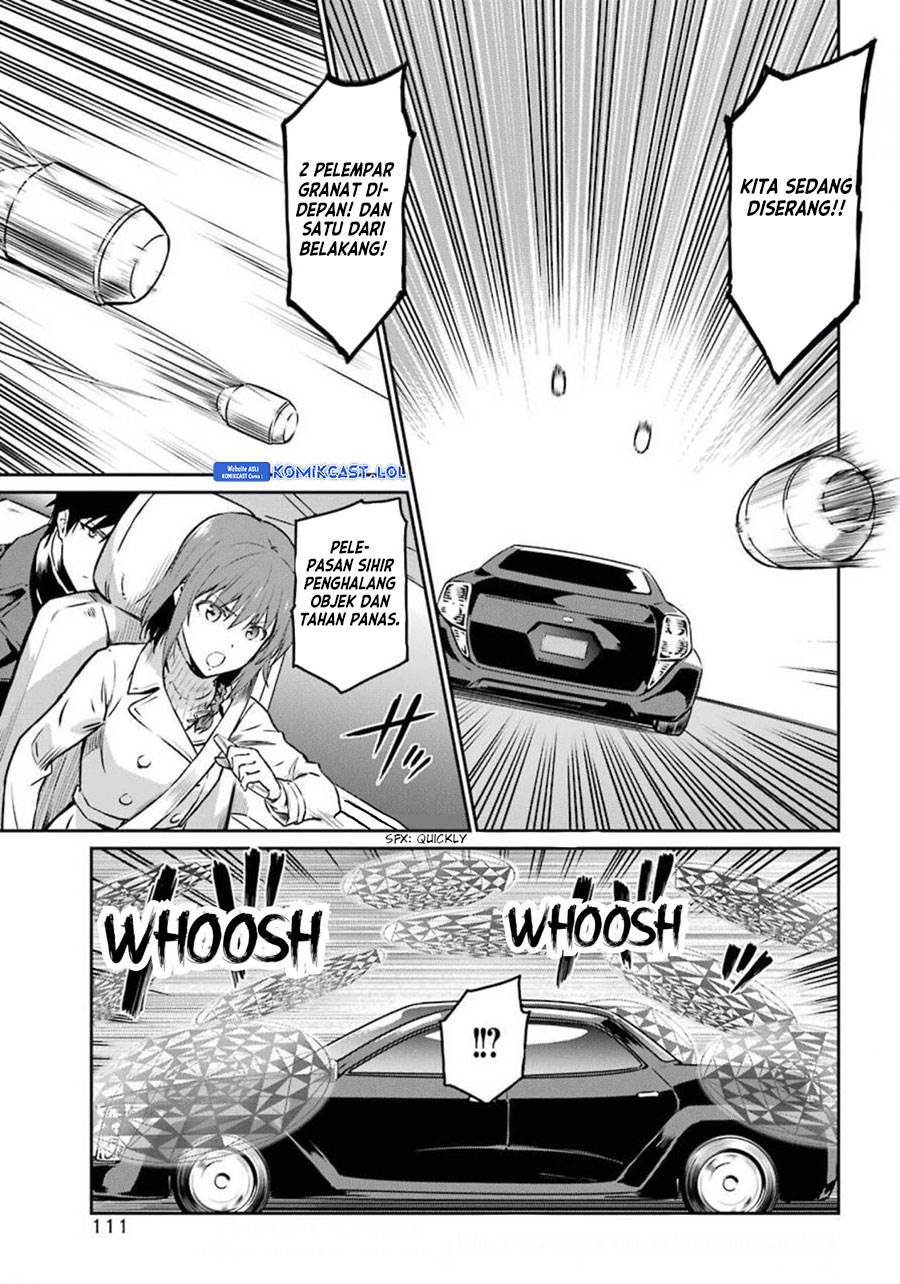 mahouka-koukou-no-rettousei-yotsuba-keishou-hen - Chapter: 4