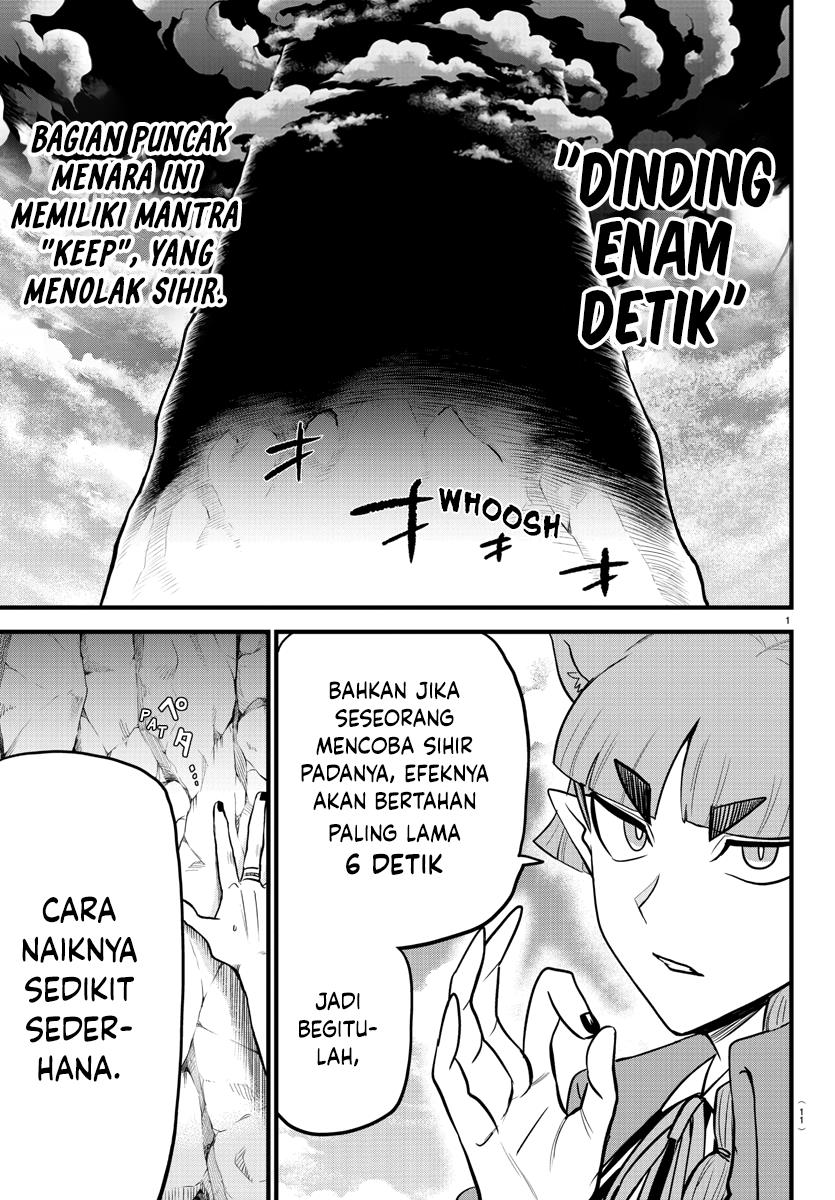 mairimashita-iruma-kun - Chapter: 279