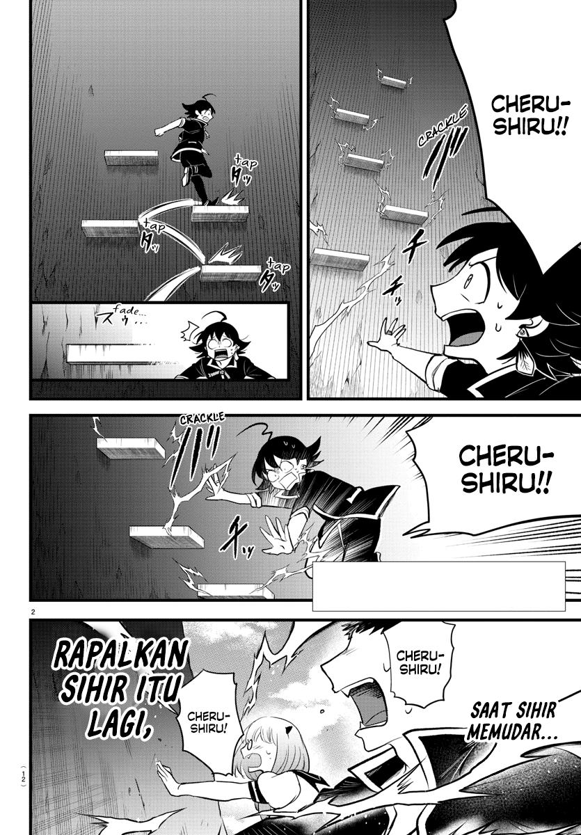 mairimashita-iruma-kun - Chapter: 279