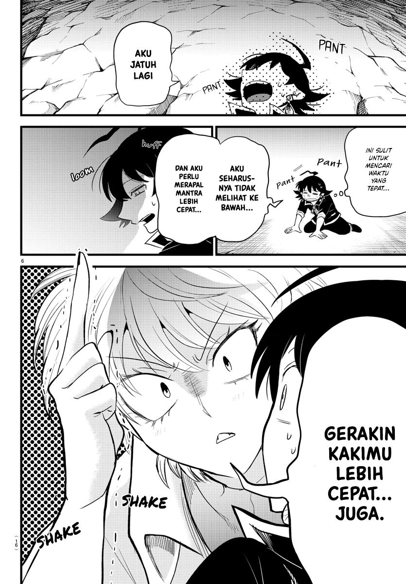 mairimashita-iruma-kun - Chapter: 279