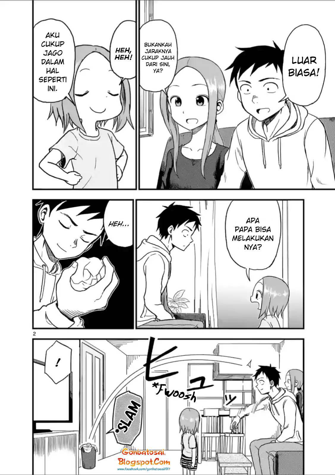 karakai-jouzu-no-moto-takagi-san - Chapter: 38